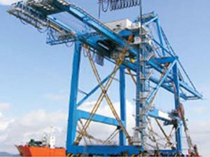  如何辨別港口起重機質(zhì)量的好壞？