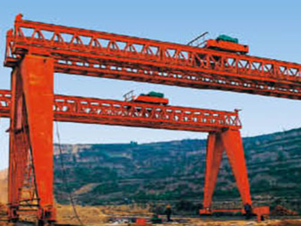  降低架橋機維修成本的3個(gè)小妙招